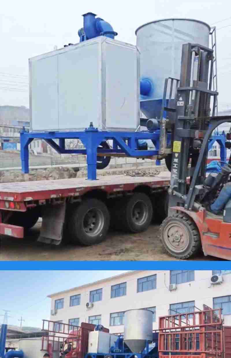 俯瞰中国工农红军东固民族黄公略红军中学(受访者供图)